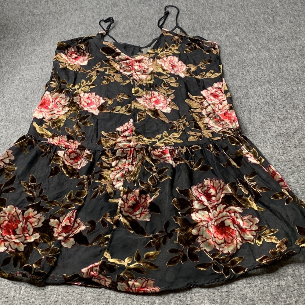❤️❤️American Eagle Sheer Top Size Small - Picture 6 of 6